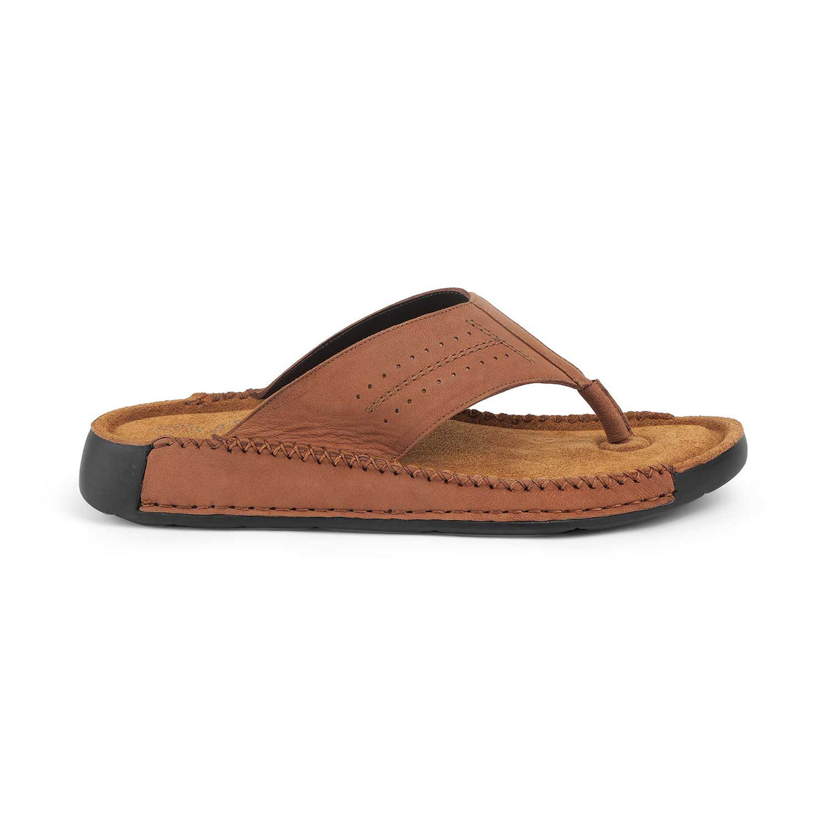 Tresmode Sun Tan Men's Sandals