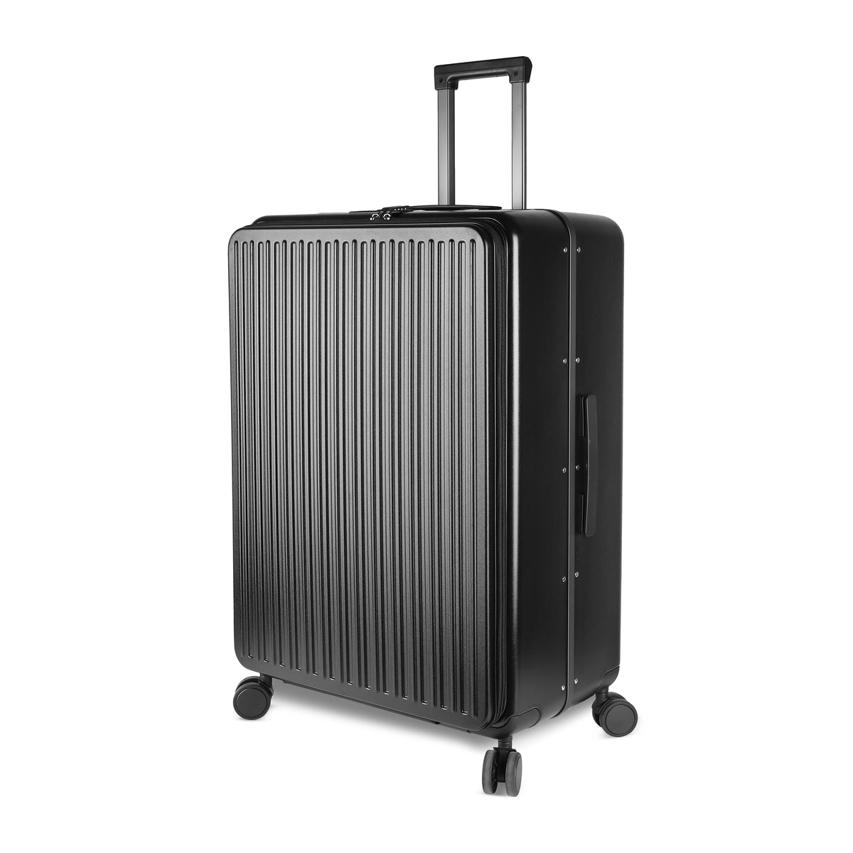 Premium Check-in Luggage Bag Tresmode