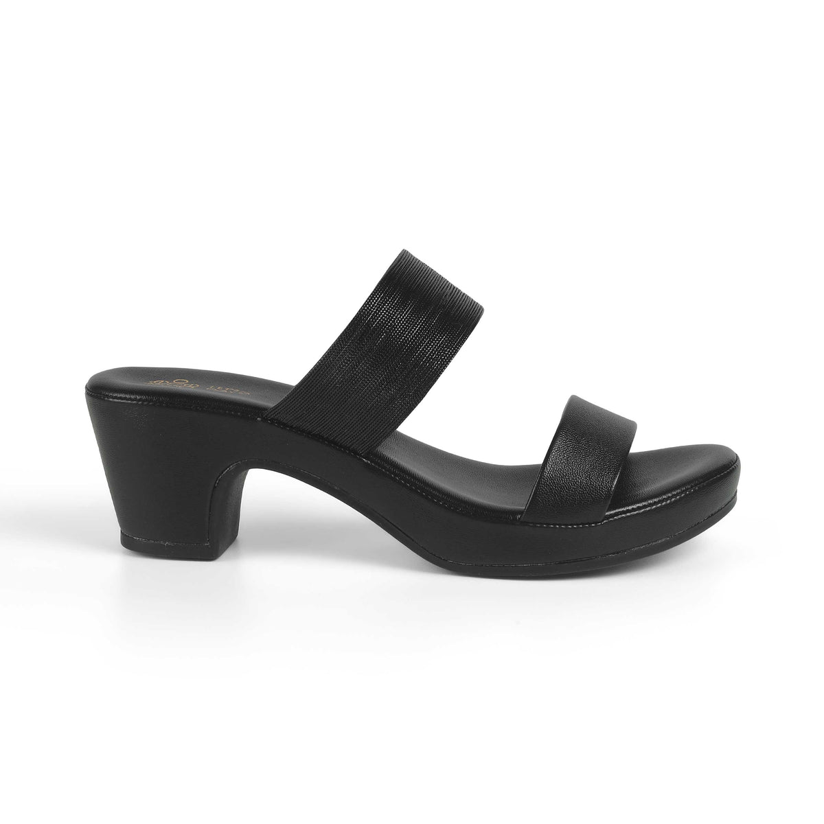 Women's Block Heel Sandals Tresmode