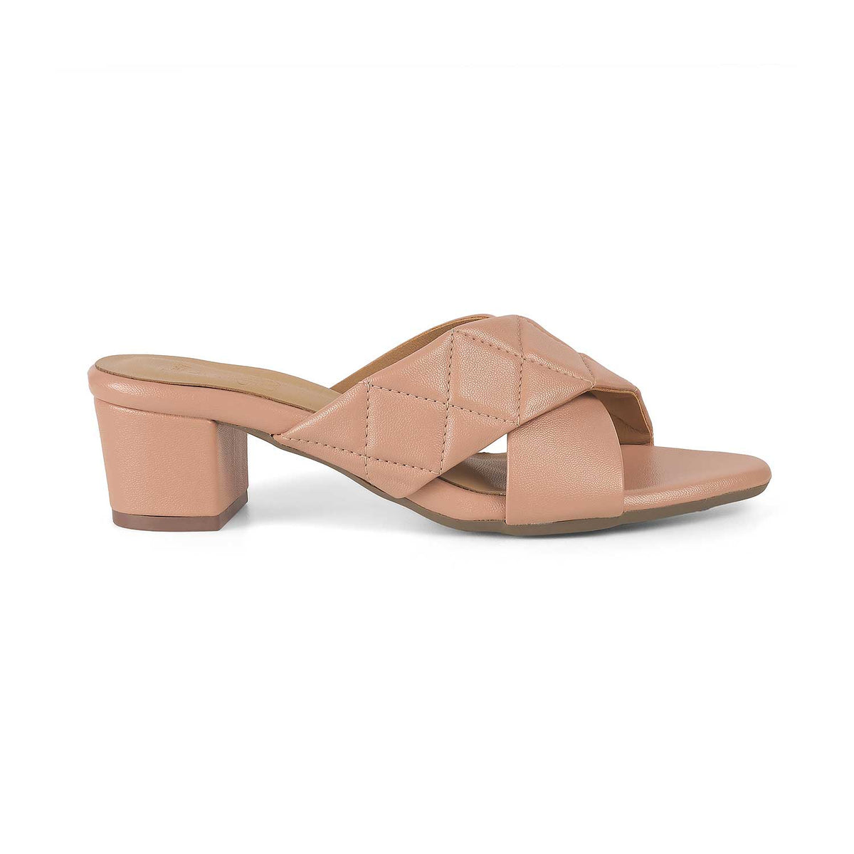 Women's Block Heel Sandals Tresmode