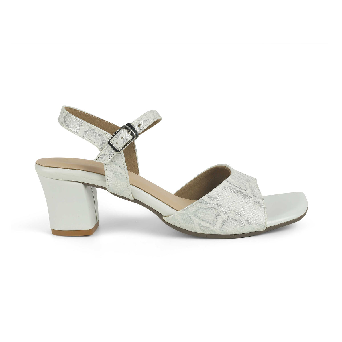 Women's Block Heel Sandals Tresmode