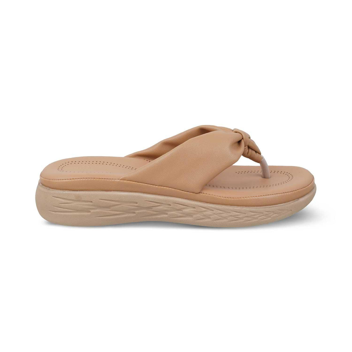 The Habi New NewBeige Women's Casual Wedge Sandals Tresmode - Tresmode