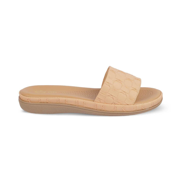The Cafi Lilac Women's Casual Flats Tresmode