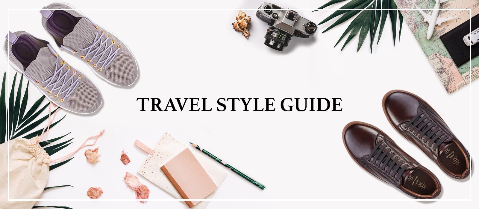 What to wear for your upcoming getaway? - Tresmode