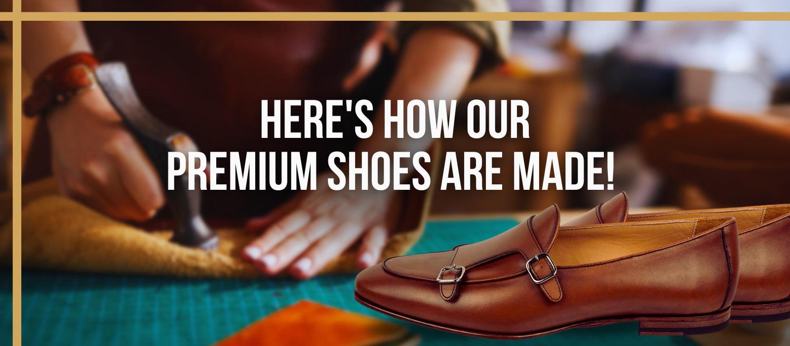 Footfactory.com Behind the Scenes: A Look at Our Footwear Designing & Manufacturing Process