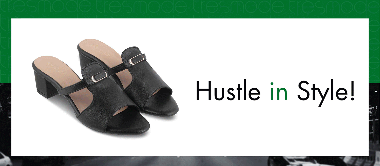 Latest Formal Fashion Trends