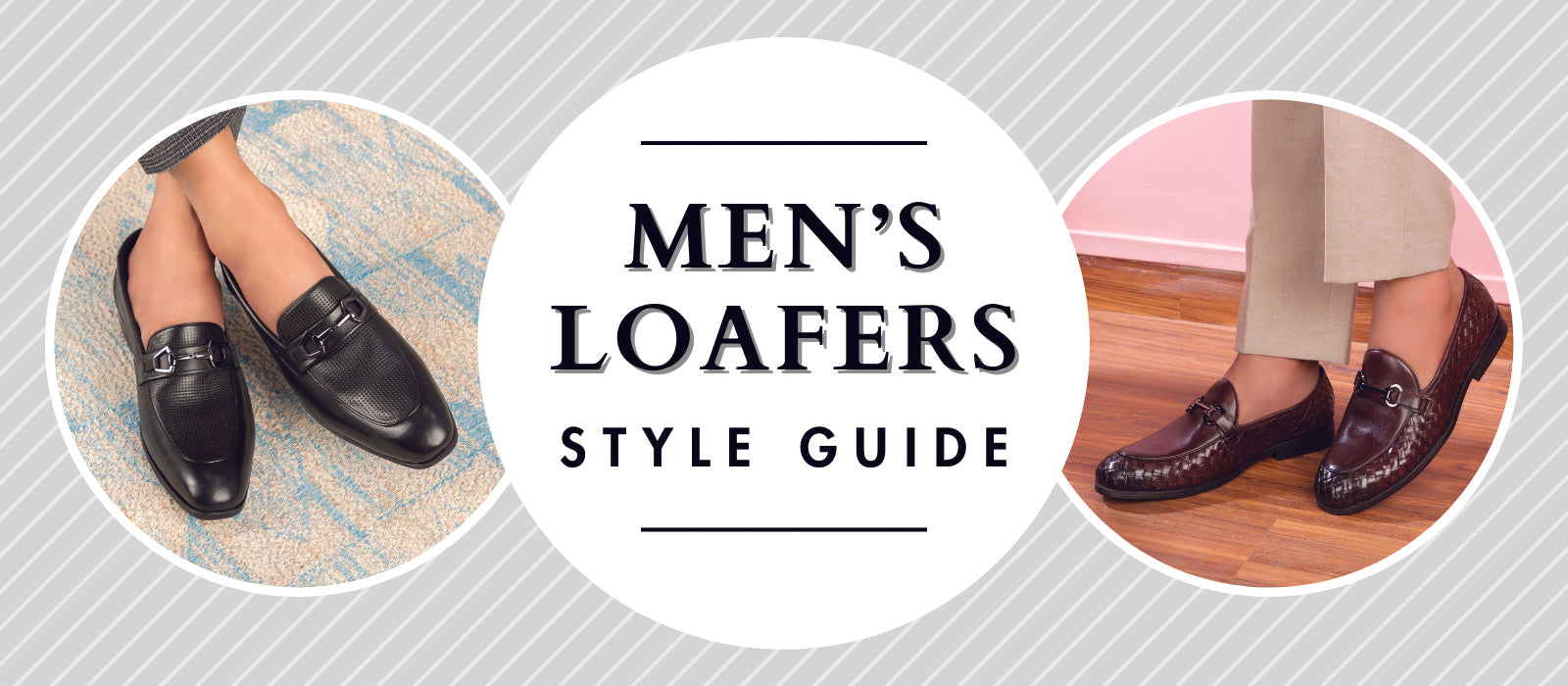 A Guide to Different Styles of Classic Men's Formal Footwear