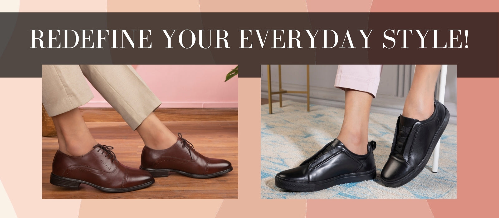 Discover a Diverse Collection of Classic Shoes