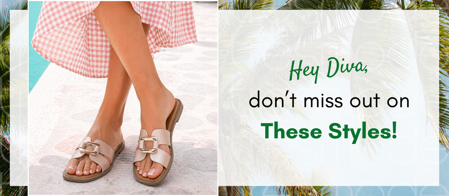 Ace Your Summer Looks