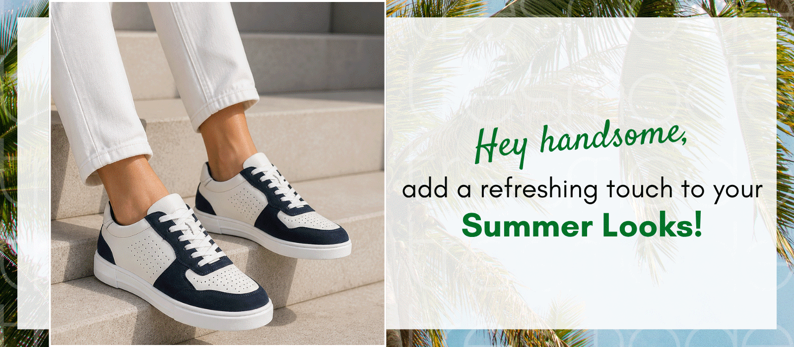 Are you ready to get your summer style game on point?