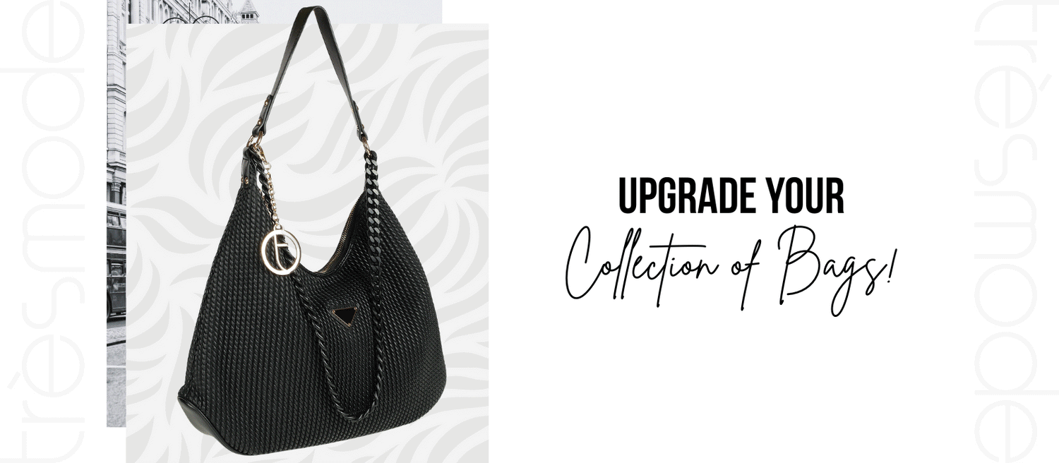 Find Your Next Favourite Bag!