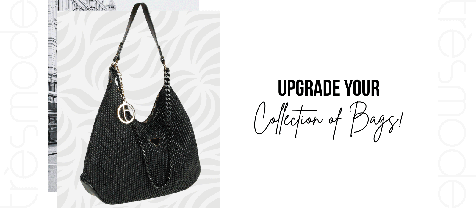 Find Your Next Favourite Bag!