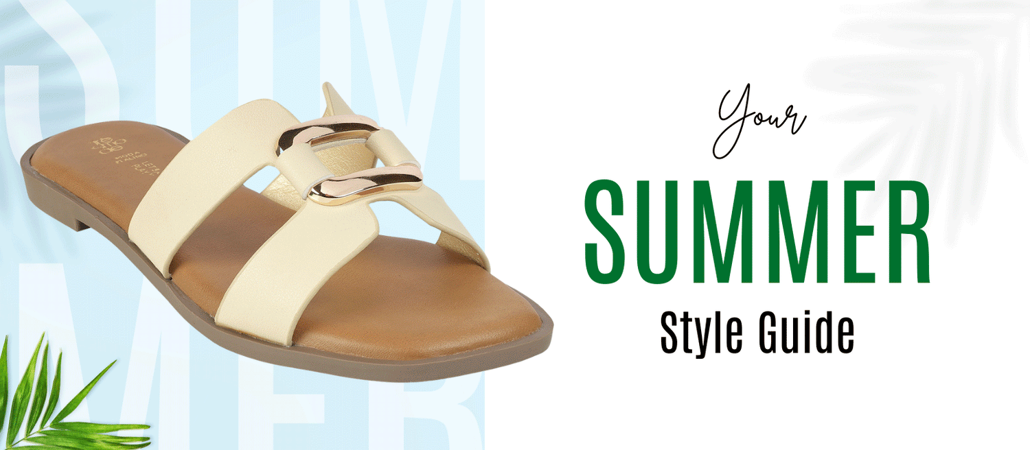 Top Summer Trends for 2026