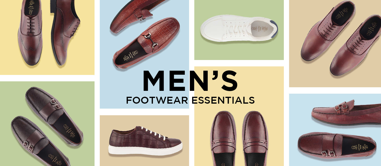 Find Your Perfect Pair: Types of Shoes for Every Occasion