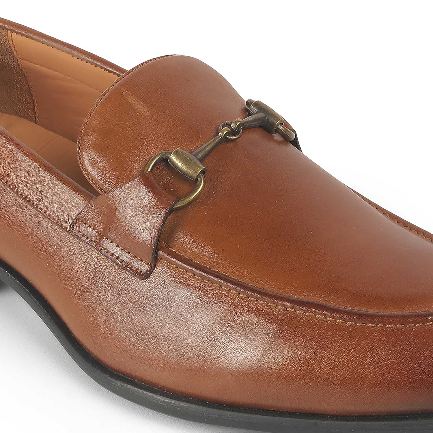Buy Tan Men's Loafers & Moccasins - The Pierre Tan | Tresmode