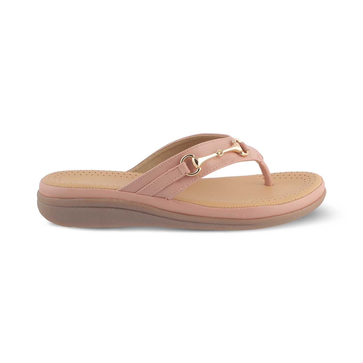 Tresmode-The Packs Pink Women's Casual Flats Tresmode-Tresmode