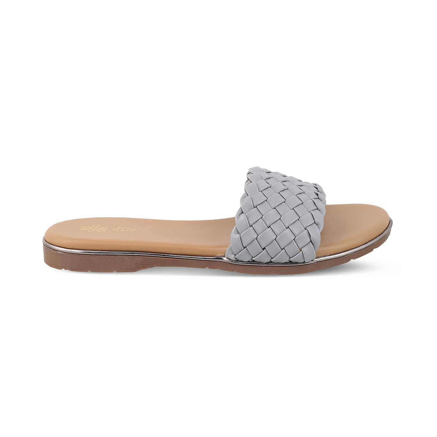 The We Grey Women's Casual Flats Tresmode