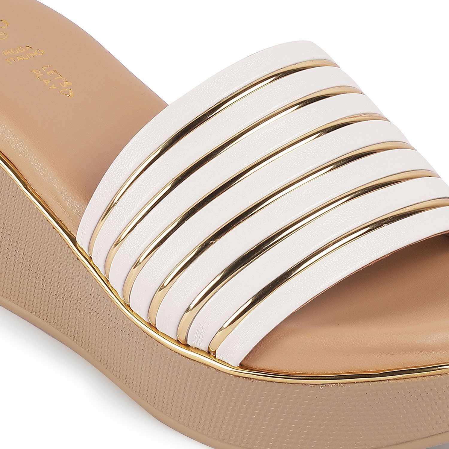 white sandals off white slides neiman marcus