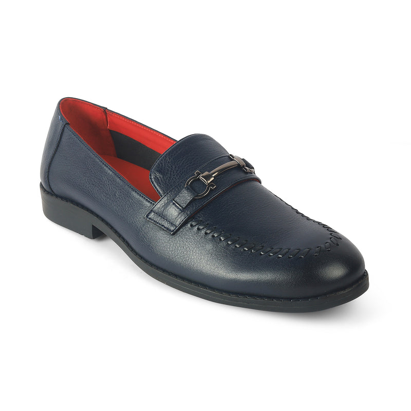Tresmode Jagri Blue Men's Sandals