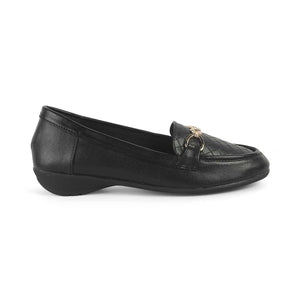 Tresmode Lasi Beige Women's Casual Loafers