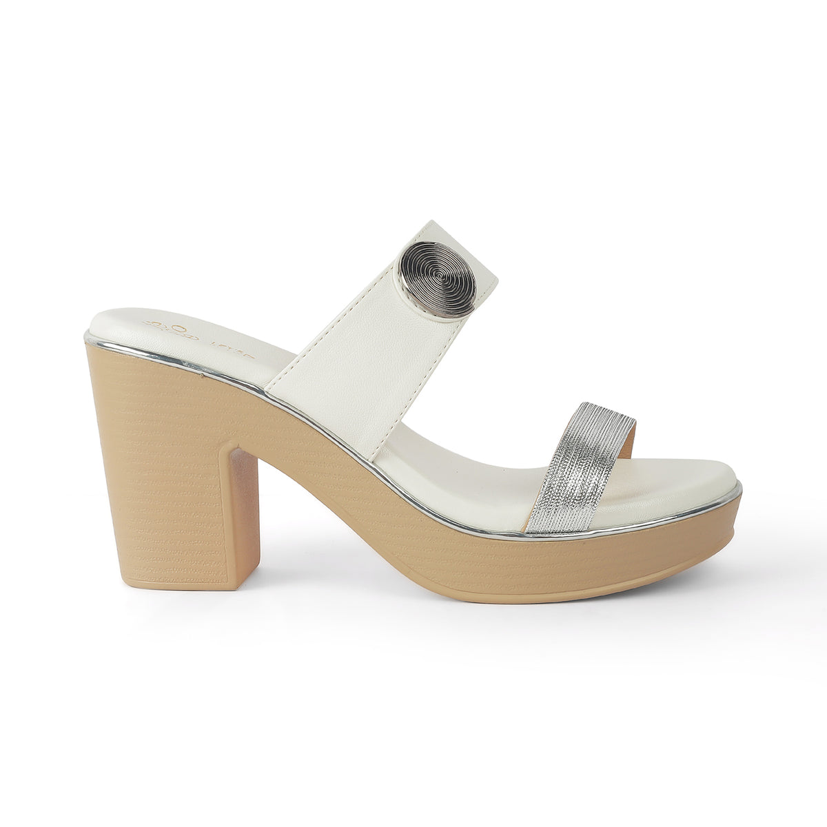 Women's Block Heel Sandals Tresmode