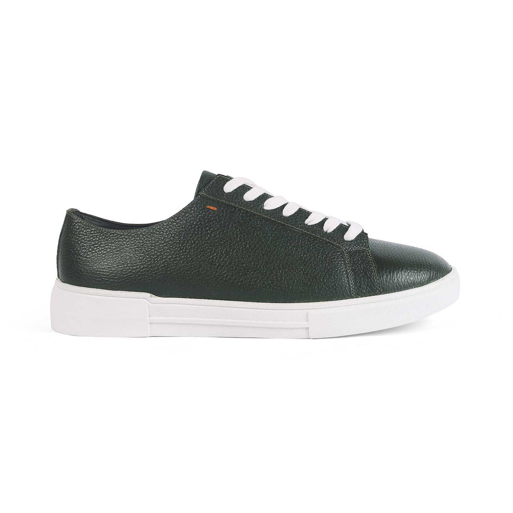 Tresmode Zolo Black Men's Sneakers