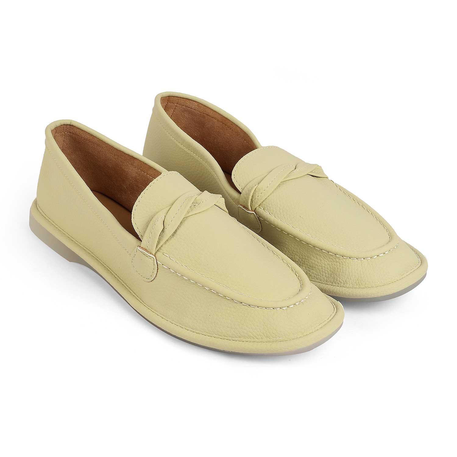 Moccasins Eco Friendly Vegan Shoes Buy Green Women's Loafers The