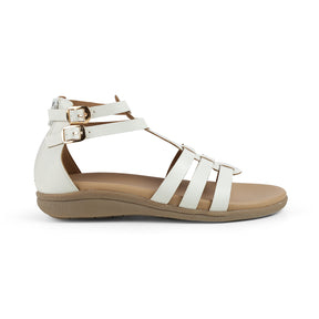 Women's Platform Flats Tresmode