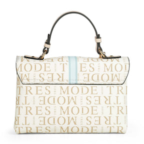 Tresmode Palermo Beige Women's Sling Bag