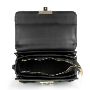 Tresmode Luberk Black Women's Sling Bag