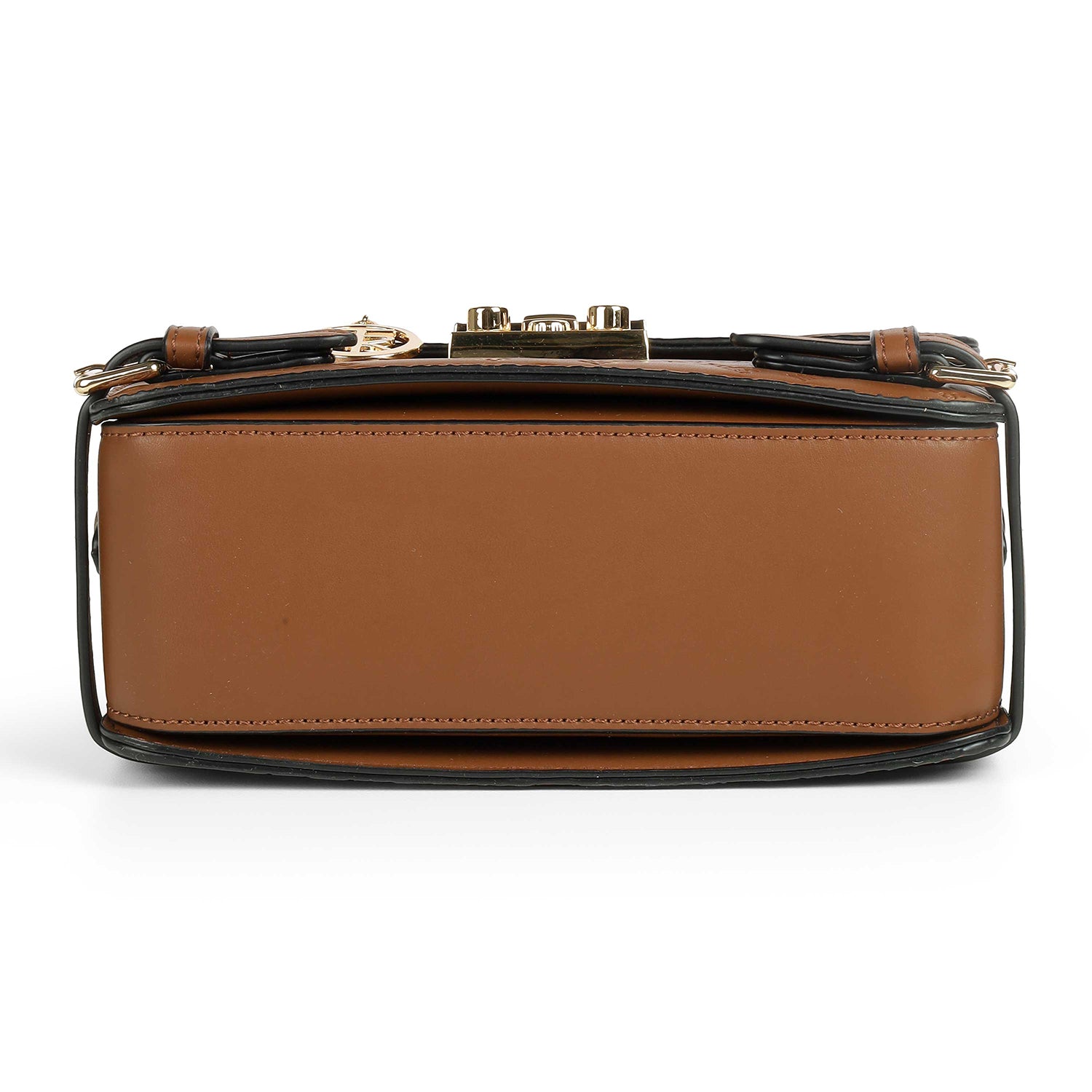 Tresmode Luberk Brown Women's Sling Bag