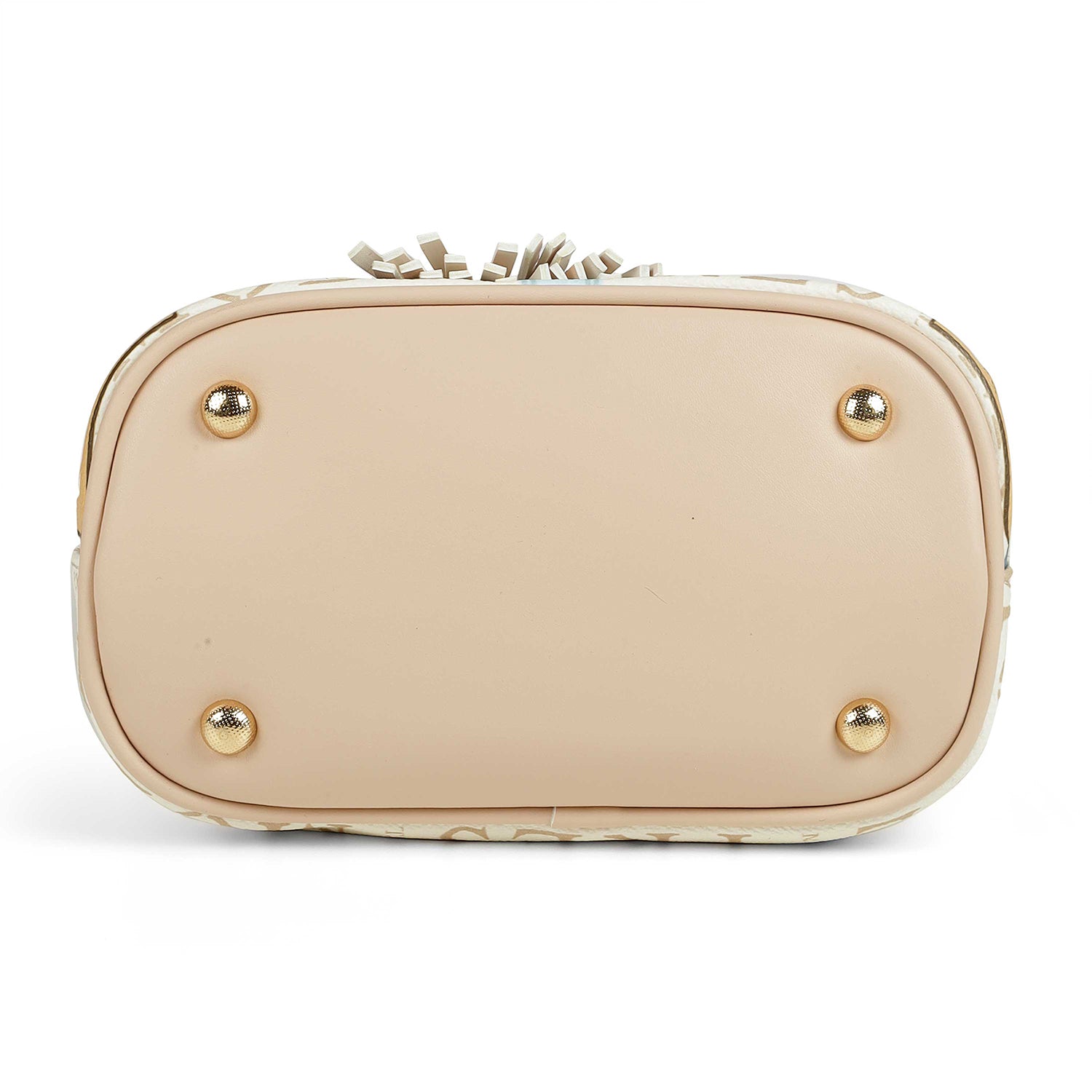 Tresmode Celle Beige Women's Sling Bag