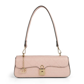 Tresmode Warsaw Pink Women's Shoulder Bag