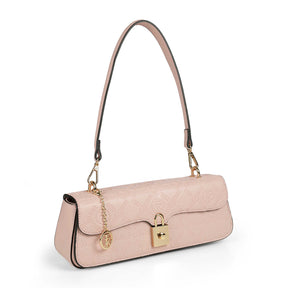 Tresmode Warsaw Pink Women's Shoulder Bag
