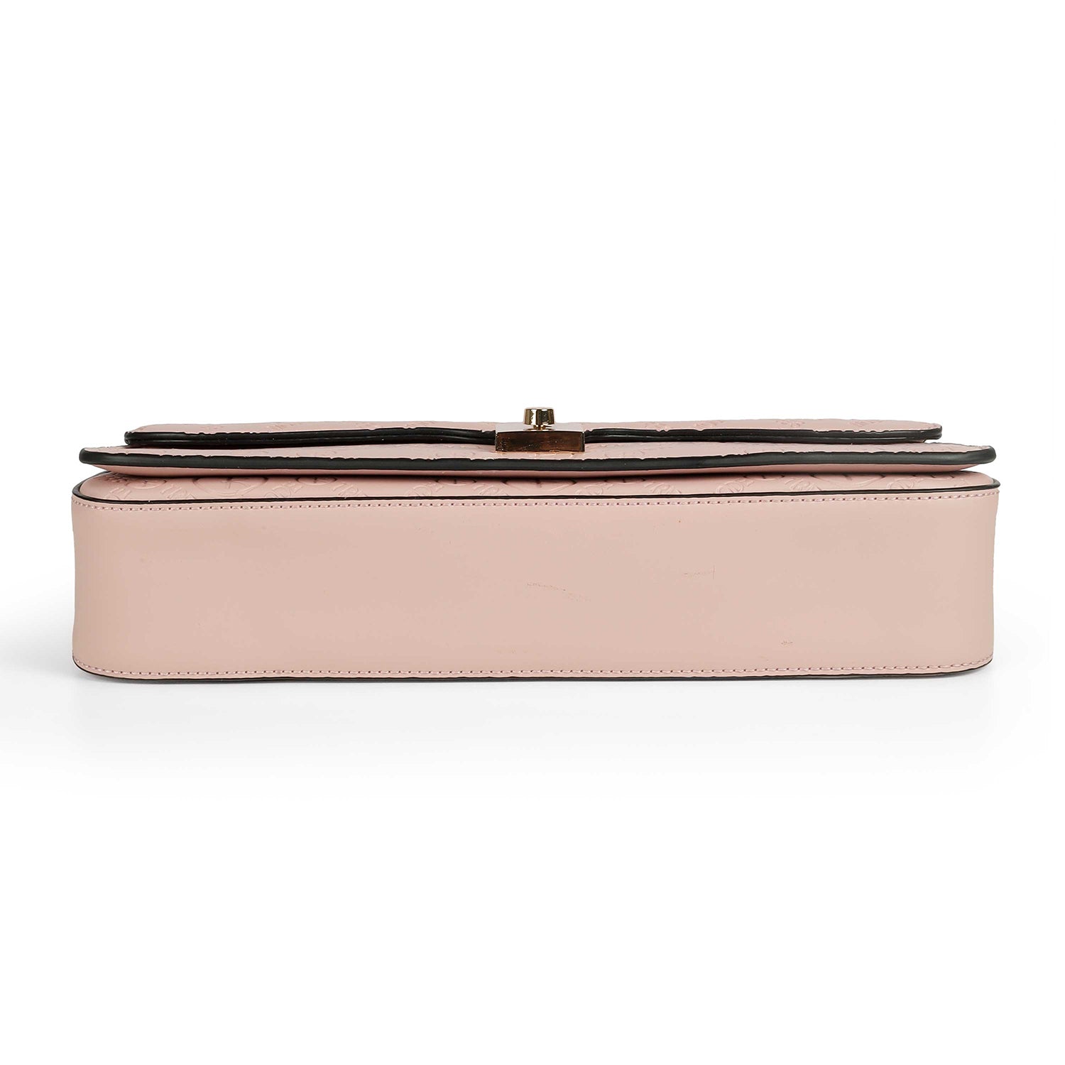 Tresmode Warsaw Pink Women's Shoulder Bag