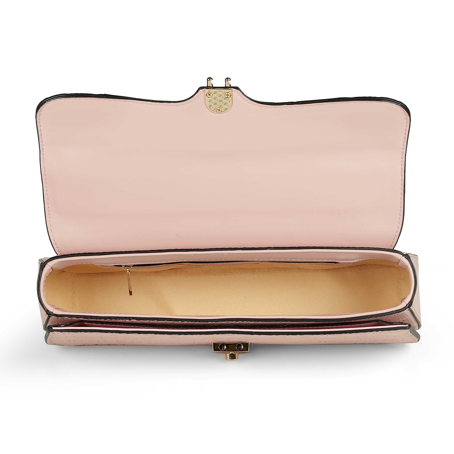 Tresmode Warsaw Pink Women's Shoulder Bag