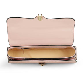 Tresmode Warsaw Pink Women's Shoulder Bag
