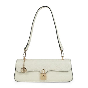 Tresmode Warsaw White Women's Shoulder Bag