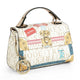Tresmode Calvi Beige Women's Sling Bag