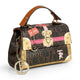 Tresmode Calvi Brown Women's Sling Bag