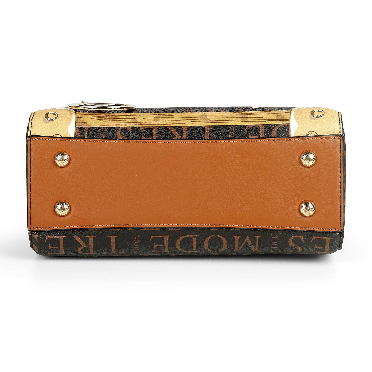 Tresmode Calvi Brown Women's Sling Bag