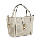 Tresmode Corfu Beige Women's Handbag