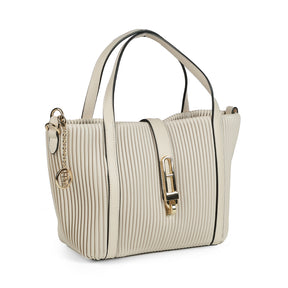 Tresmode Corfu Beige Women's Handbag