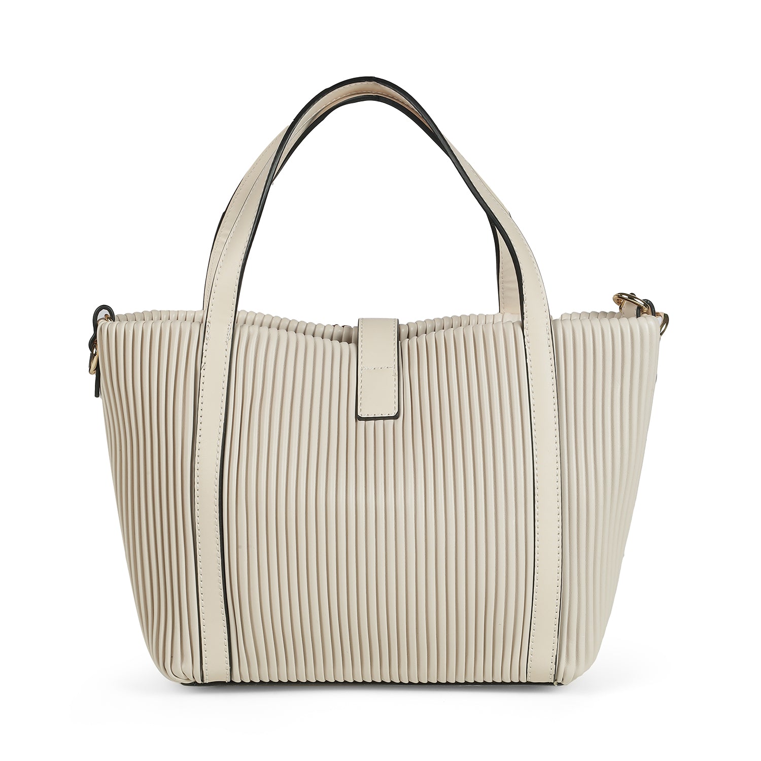 Tresmode Corfu Beige Women's Handbag