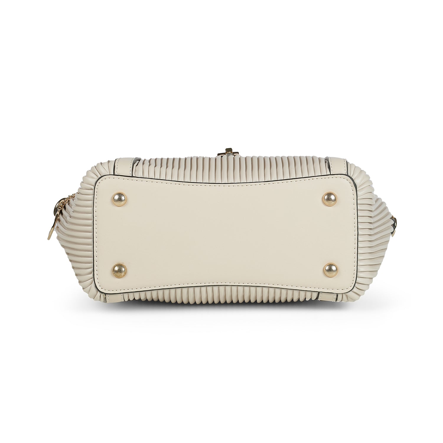 Tresmode Corfu Beige Women's Handbag