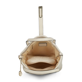 Tresmode Corfu Beige Women's Handbag