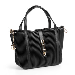 Tresmode Corfu Black Women's Handbag