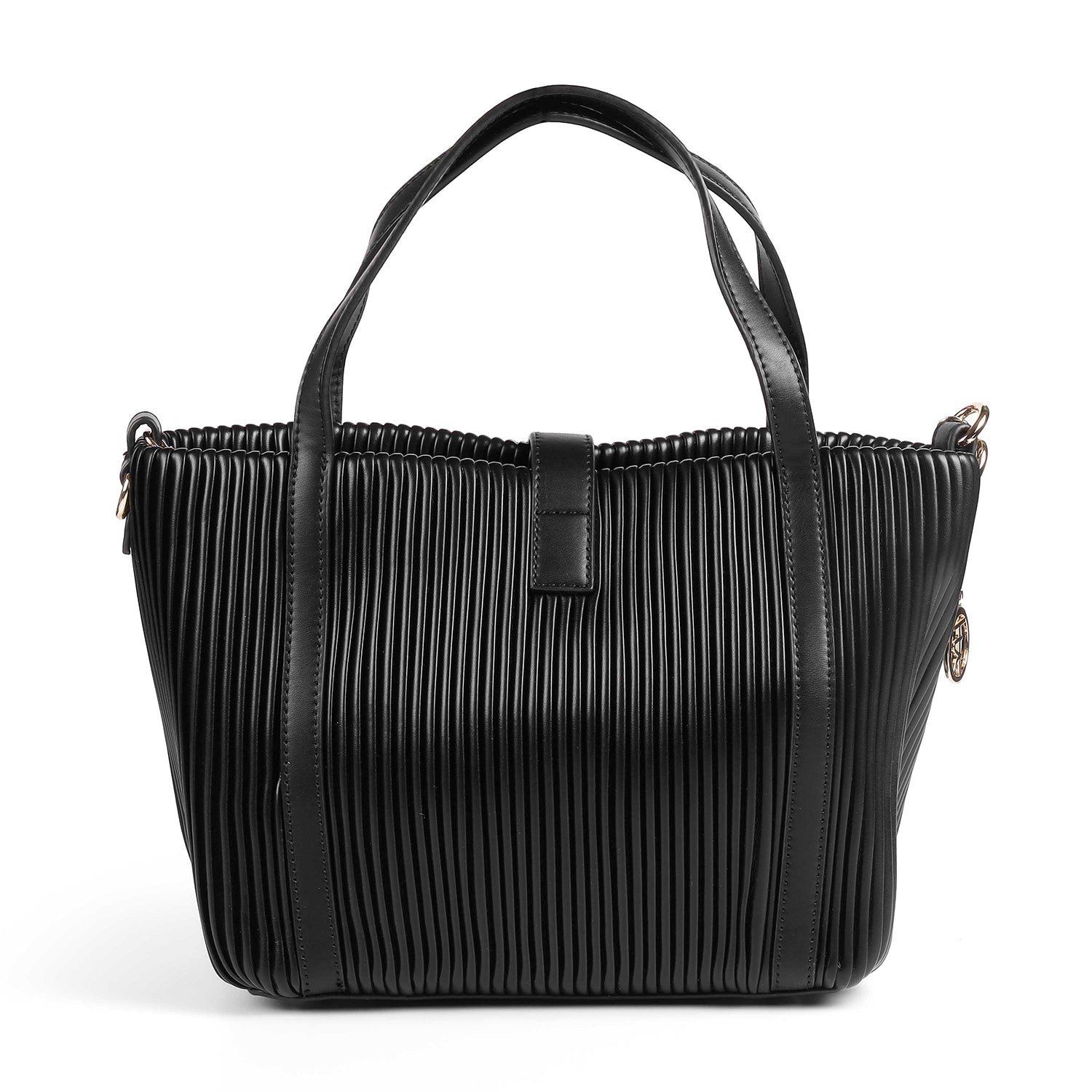 Tresmode Corfu Black Women's Handbag