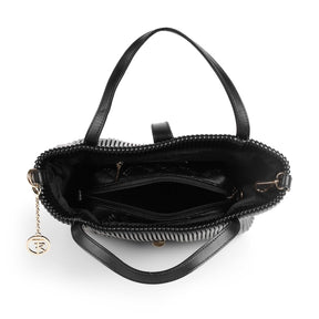 Tresmode Corfu Black Women's Handbag
