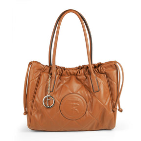 Tresmode Belgrade Brown Women's Handbag